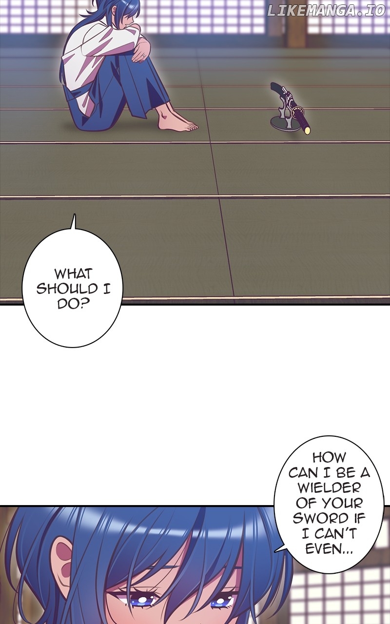 SHIRAI - Manhwa Chapter 5 - page 15